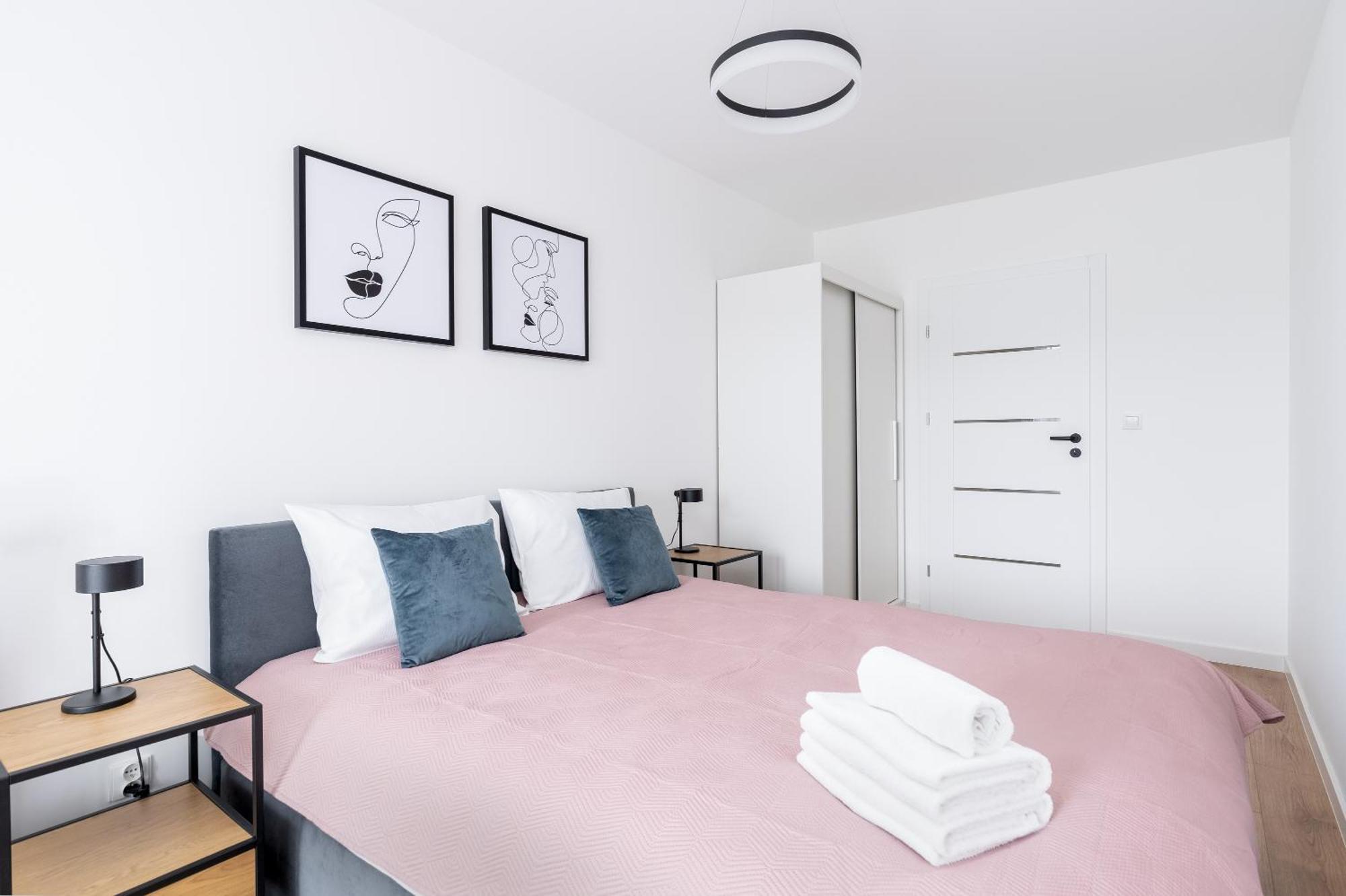 Prokocim Kosocicka Apartment 크라쿠프 외부 사진