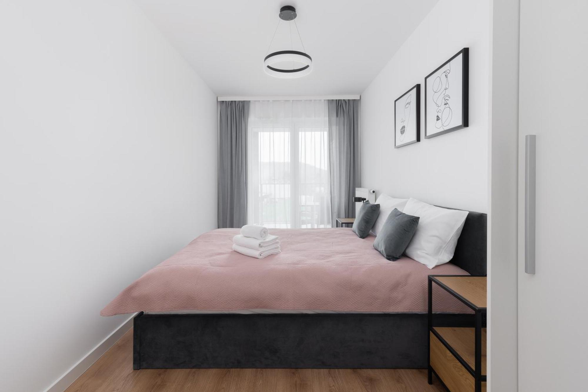 Prokocim Kosocicka Apartment 크라쿠프 외부 사진