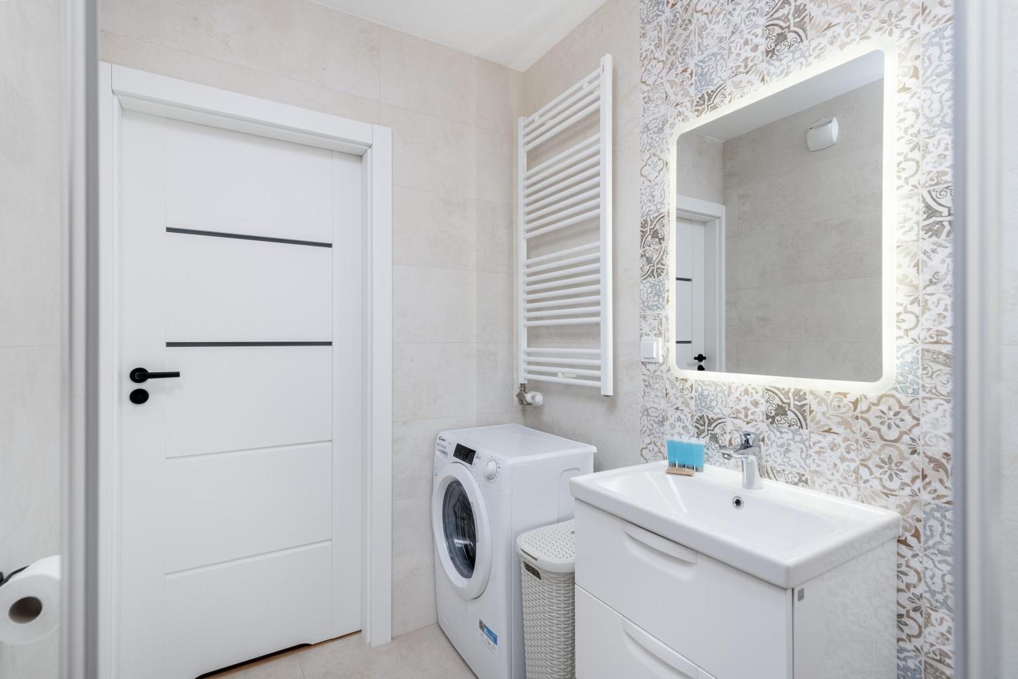 Prokocim Kosocicka Apartment 크라쿠프 외부 사진