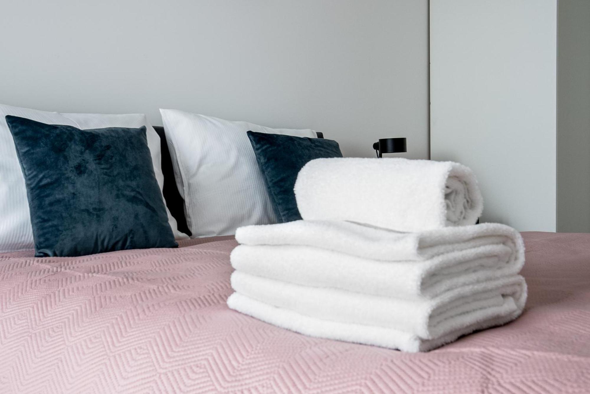 Prokocim Kosocicka Apartment 크라쿠프 외부 사진