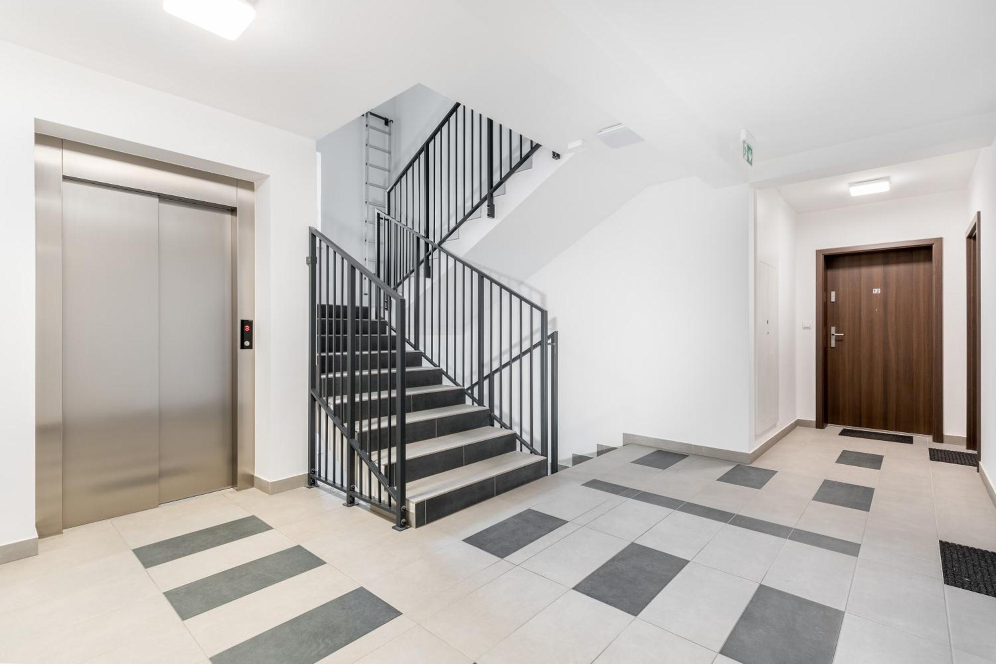 Prokocim Kosocicka Apartment 크라쿠프 외부 사진