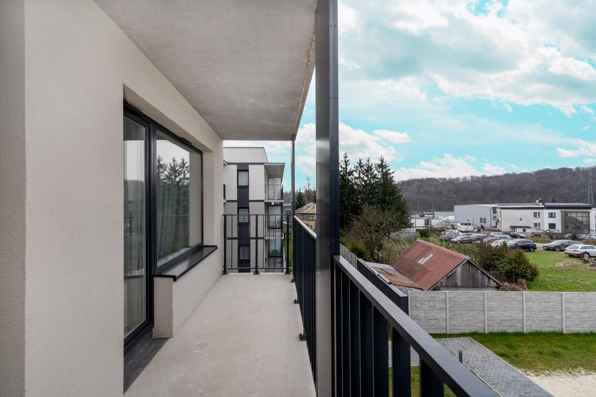 Prokocim Kosocicka Apartment 크라쿠프 외부 사진