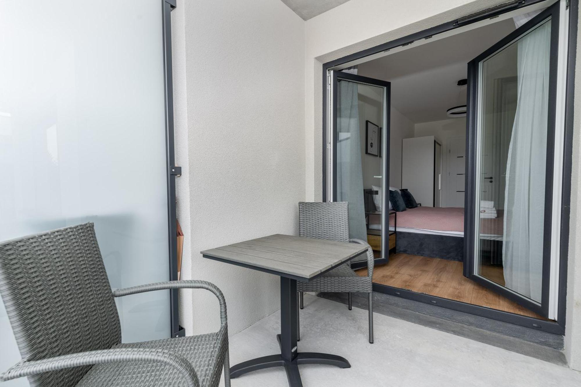 Prokocim Kosocicka Apartment 크라쿠프 외부 사진